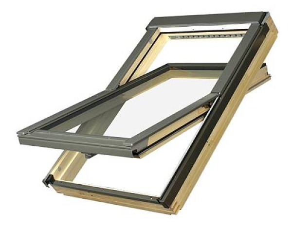 Fakro FTP-V U5/ Velux GGL 0062